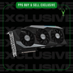 GIGABYTE GeForce RTX 3090 GAMING OC 24G Graphic Card Price in Pakistan - PPG Limited Offer