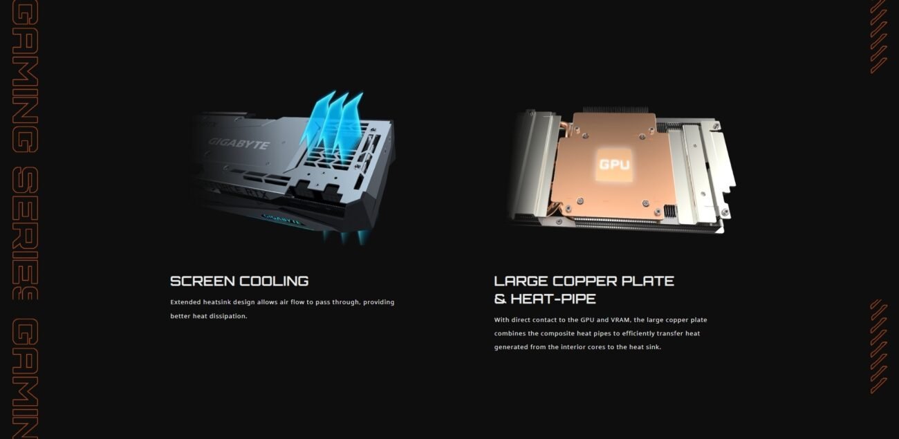 GIGABYTE GeForce RTX 3090 GAMING OC 24G Graphic Card Price in Pakistan - PPG Limited Offer (3)