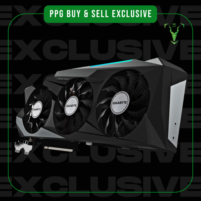 GIGABYTE GeForce RTX 3090 GAMING OC 24G Graphic Card Price in Pakistan - PPG Limited Offer