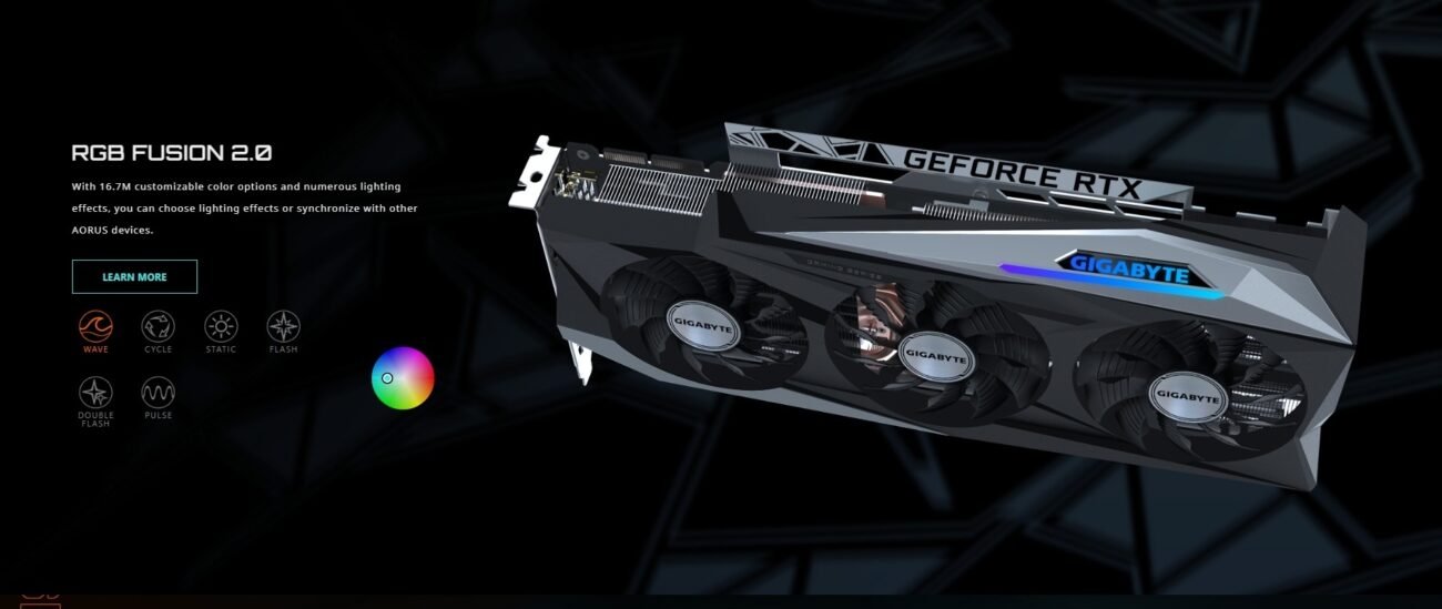 GIGABYTE GeForce RTX 3090 GAMING OC 24G Graphic Card Price in Pakistan - PPG Limited Offer (3)