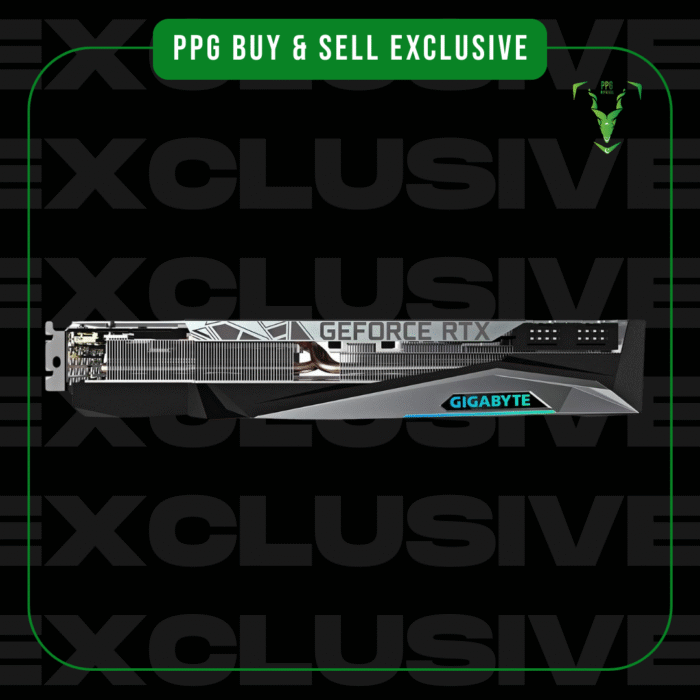 GIGABYTE GeForce RTX 3090 GAMING OC 24G Graphic Card Price in Pakistan - PPG Limited Offer