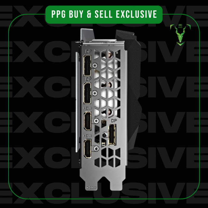 GIGABYTE GeForce RTX 3090 GAMING OC 24G Graphic Card Price in Pakistan - PPG Limited Offer