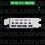 MSI GeForce RTX 5060 Ti 16G VENTUS 2X PLUS Graphic Card Price in Pakistan - Limited Offer