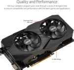 ASUS TUF Gaming GeForce RTX 2060 OC Edition 6GB GDDR6 Graphics Card Price in Pakistan
