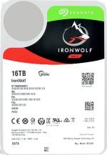 Seagate IronWolf 16TB NAS 3.5 SATA Hard Drive